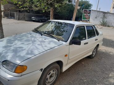 VAZ (LADA): VAZ (LADA) 2115 Samara: 1.6 l | 2012 il 295000 km Sedan — 1