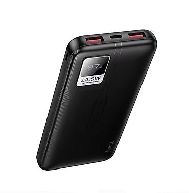 power case: Внешний аккумулятор Hoco MMJ-16 (Power Bank) - Емкость: 20000 мА·ч — 3