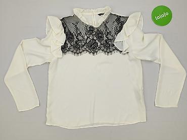 pull and bear garnitury: Zara, Bluzka damska, rozmiar XS — 2