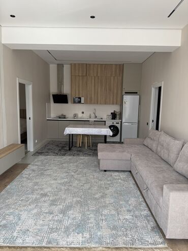 арендовать дом: Коттедж, 100 м², 3 комнаты, Собственник