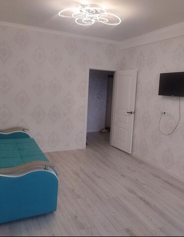 Продажа домов: 1 комната, 39 м², Элитка, 4 этаж, Евроремонт
