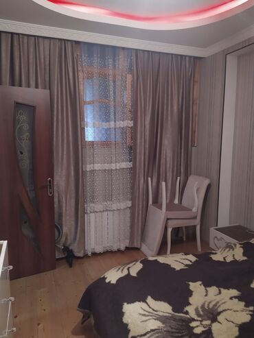 Yeni tikili: Suraxanı, 1 otaqlı, Yeni tikili, 63 kv. m — 8