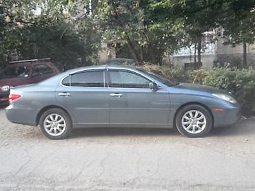 Toyota: Toyota Camry: 2004 г., 3 л, Автомат, Газ, Седан — 5