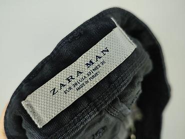 hello kitty ck: Zara, Chinosy dla mężczyzn, rozmiar S — 4