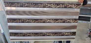 Pərdə və tüllər: Jalüz pərdələr 1 kv 15 azn dən 80 azn dək hərnöv jalüzlər bizdə — 5