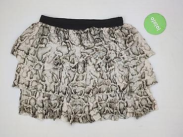 ca spodnice: Reserved, Spódnica damska, rozmiar XL — 2