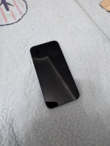 apple iphone 8: IPhone 12, Б/у, 128 ГБ, Синий, Чехол, 90 % — 2