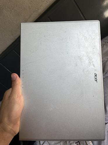 Ноутбуки Acer: Для учебы, Б/у — 9