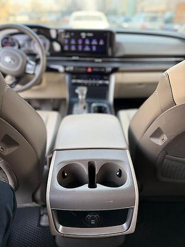 Kia: Kia Carnival: 2020 г., 2.2 л, Автомат, Дизель, Минивэн — 25