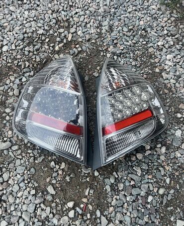 цены набор ключей для авто: Стоп-сигналдар комплектиси Honda 2008 г., Колдонулган, Оригинал, Жапония