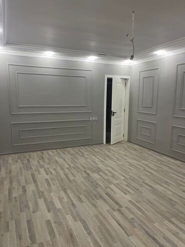 Yeni tikili: 3 otaqlı, Yeni tikili, 52 kv. m — 4