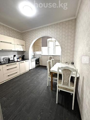 ак кеме старый аэропорт: 2 комнаты, 67 м², 106 серия улучшенная, 9 этаж, Старый ремонт — 4