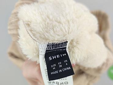 polar shein: Shein, Kurtka przejściowa damska, rozmiar M — 4