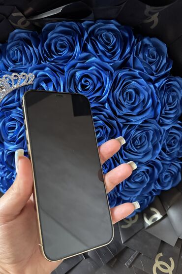 irsad redmi note 9 s: IPhone 12 Pro Max, 128 GB, Qızılı, Barmaq izi, Face ID