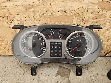 auto kamera 360°: KILOMETAR SAT BRZINOMER ZA RENAULT CLIO OD 2001. DO 2003. GOD. | — 1