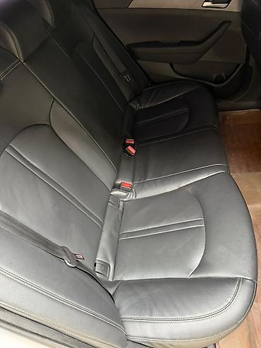 как проверит карфакс корейских авто: Hyundai Sonata: 2019 г., Автомат, Бензин, Седан — 5