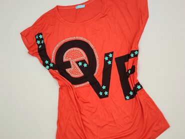 s oliver t shirty: T-shirt damski, M