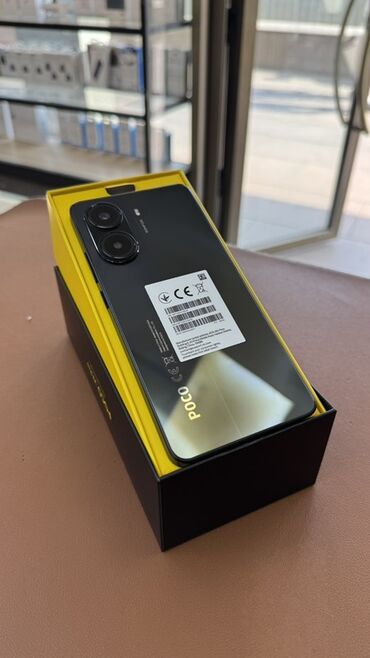поко м6 про цена в бишкеке 256 гб: Poco X7 Pro, Б/у, 256 ГБ, цвет - Черный, 2 SIM