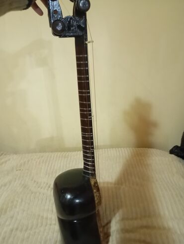 Tar: Tar yaxşı vəziyyətdədir Tar – milli simli musiqi aləti + yumşaq çanta — 6