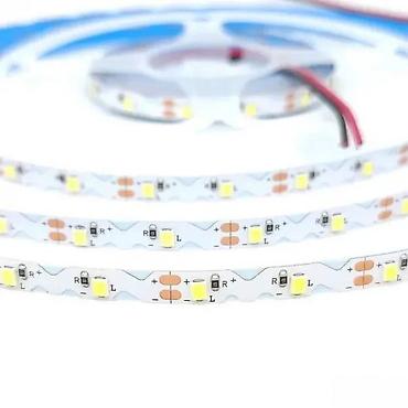Rasveta: SAVITLJIVA LED TRAKA S-TYPE ZIG-ZAG Opis: Savitljiva LED traka — 4