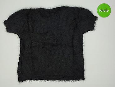 michael jackson h: Stradivarius, Sweter damski, rozmiar M — 3