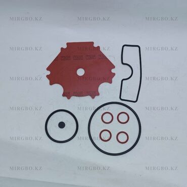 ГБО: ГБО, Новый, Турция — 9