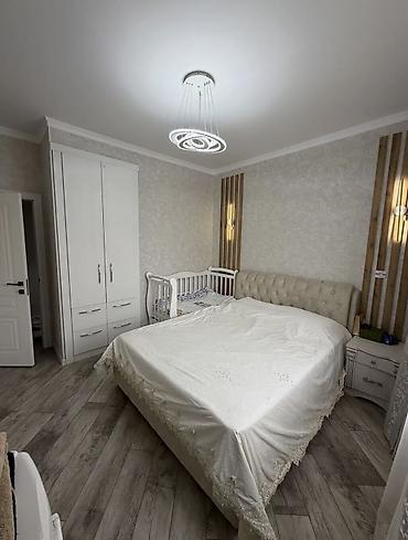 Продажа квартир: 3 комнаты, 68 м², 106 серия, 8 этаж, Евроремонт — 2