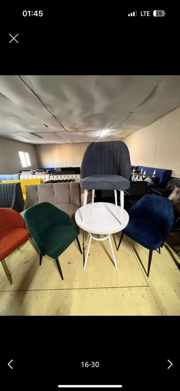 Ремонт, реставрация мебели: Ремонт и Реставрация мягкой и корпусной мебели Покраска деталей — 3