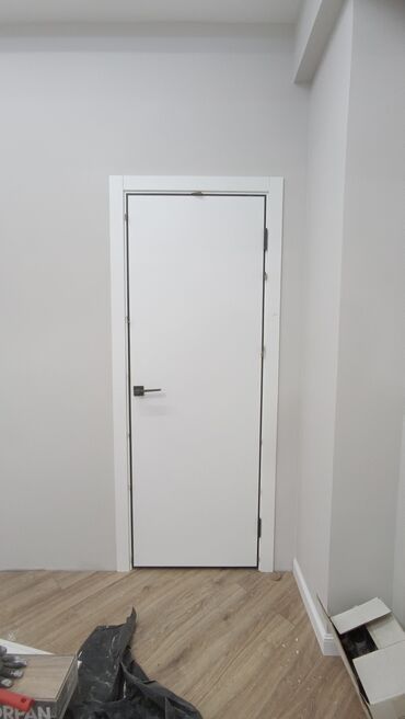 Ремонт окон и дверей: Дверь: Установка, Бесплатный выезд — 13