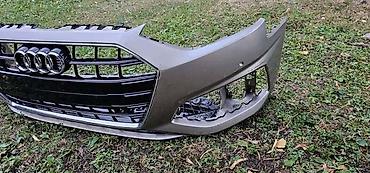 sk 908: PREDNJI BRANIK 8W0 ZA AUDI A4 | Audi a4 prednj branik b9 8w0 807 — 5