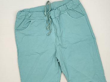 adidas bluzy: Spodnie dresowe damskie, rozmiar L — 1