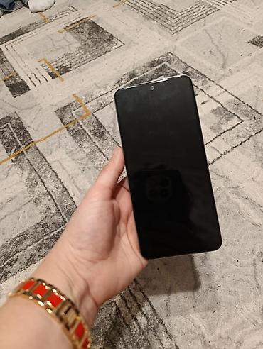 rədmi 7: Redmi Note 12, 128 GB, rəng - Mavi, İki sim kartlı — 2