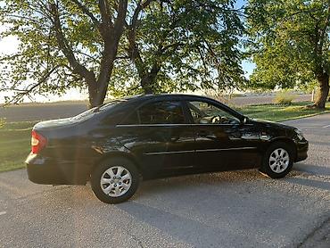 динамик камри 30: Toyota Camry: 2004 г., 2.5 л, Бензин, Седан — 4
