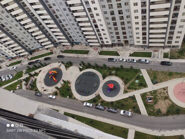 Yeni tikili: 2 otaqlı, Yeni tikili, m. Həzi Aslanov, 88 kv. m — 18