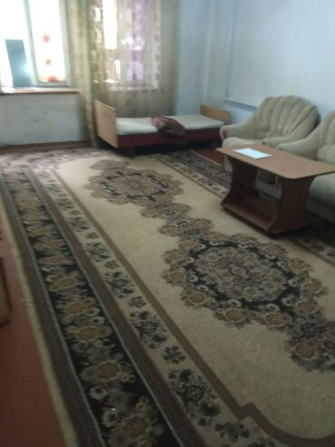 Долгосрочная аренда домов: 60 м², 2 комнаты, Забор, огорожен — 2