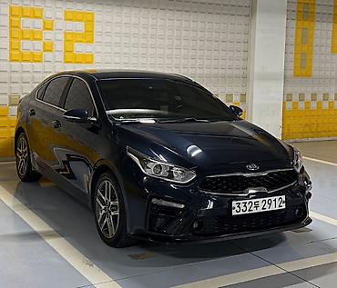 редуктор вариатор: Kia K3: 2020 г., 1.6 л, Вариатор, Бензин, Седан — 5
