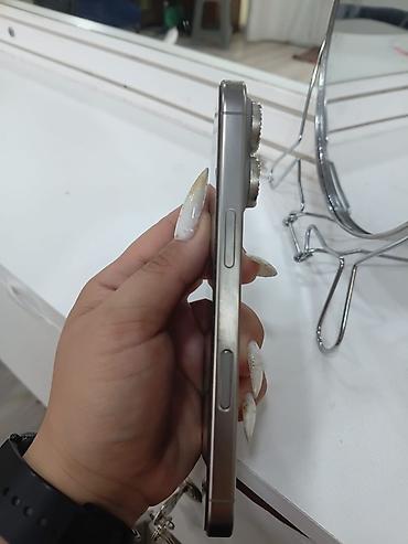 xiaomi poco m5: IPhone 16 Pro, 256 GB, Gümüşü, Face ID — 5