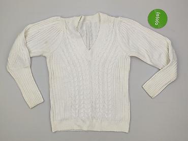 ciepla: Sweter damski, rozmiar S — 2