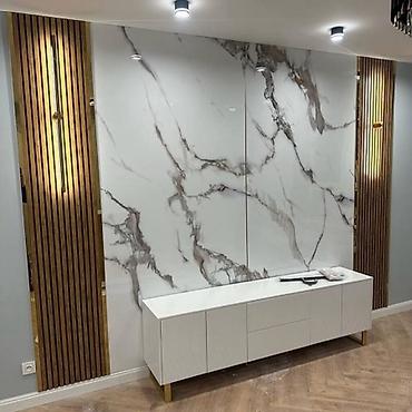 Другие строительные смеси: Комплект материалов для внутренней отделки и монтажа: - Саморезы и — 3