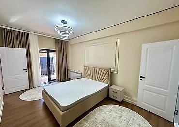 kg house: 4 комнаты, 125 м², 5 соток, Джал — 5
