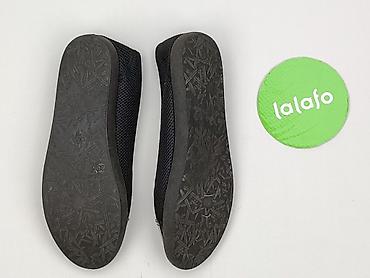 buty halowe deichmann: Inextenso, Balerinki damskie, rozmiar 38 — 3