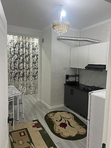 Новостройки от застройщика: Элитка, 1 комната, 47 м² — 11