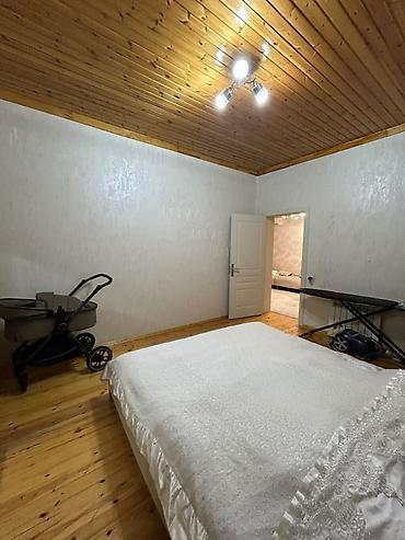 Həyət evləri və villaların satışı: 3 otaqlı, 98 kv. m, Yeni təmirli — 6