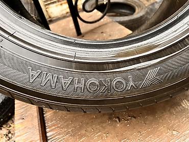 Шины и диски: - 225/45 R17 91S зимний всего 1шт 2500 - 225/55 R16 94V летний 1шт — 5