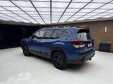 субару форостер левый руль: Subaru Forester: 2022 г., 2.5 л, Вариатор, Бензин, Кроссовер — 2