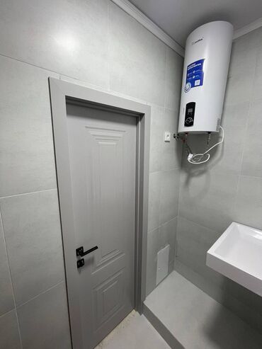 Продажа квартир: 1 комната, 23 м², 108 серия, Цокольный этаж этаж, Евроремонт — 13