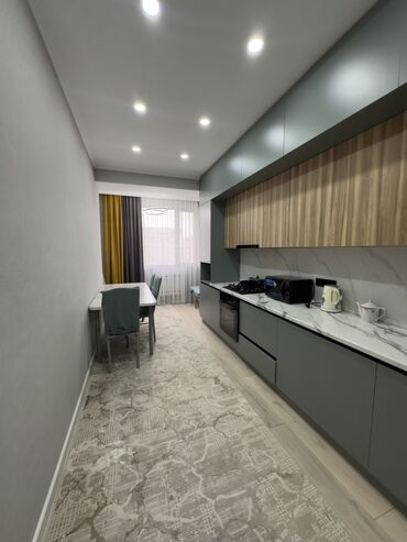 Посуточная аренда квартир: 1 комната, Банные принадлежности, Душевая кабина, Интернет, Wi-Fi — 4