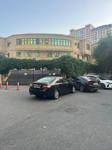 Mənzillər: Bakı, Yasamal, 1 otaqlı, Köhnə tikili, m. Elmlər Akademiyası, 35 kv. m — 1