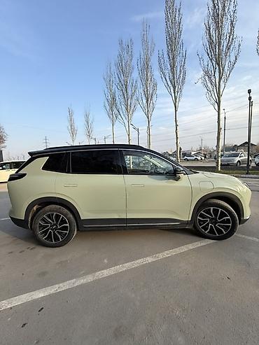 Weltmeister: Weltmeister W6, 2022 г. — 3