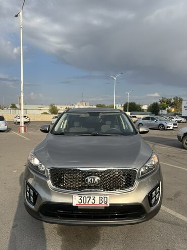 двигатель мерседес 2.2 бензин: Kia Sorento: 2018 г., 2.4 л, Автоматтык, Бензин, Кроссовер